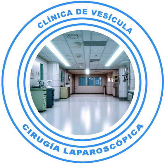 Dr. Diego García Caballero Especialista en Cirugía Laparoscópica y Cirugía Gastrointestinal