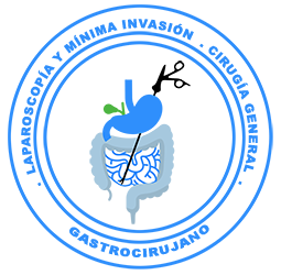 Dr. Diego García Caballero Especialista en Cirugía Laparoscópica y Cirugía Gastrointestinal